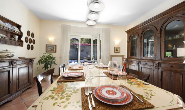 Interior and facilities